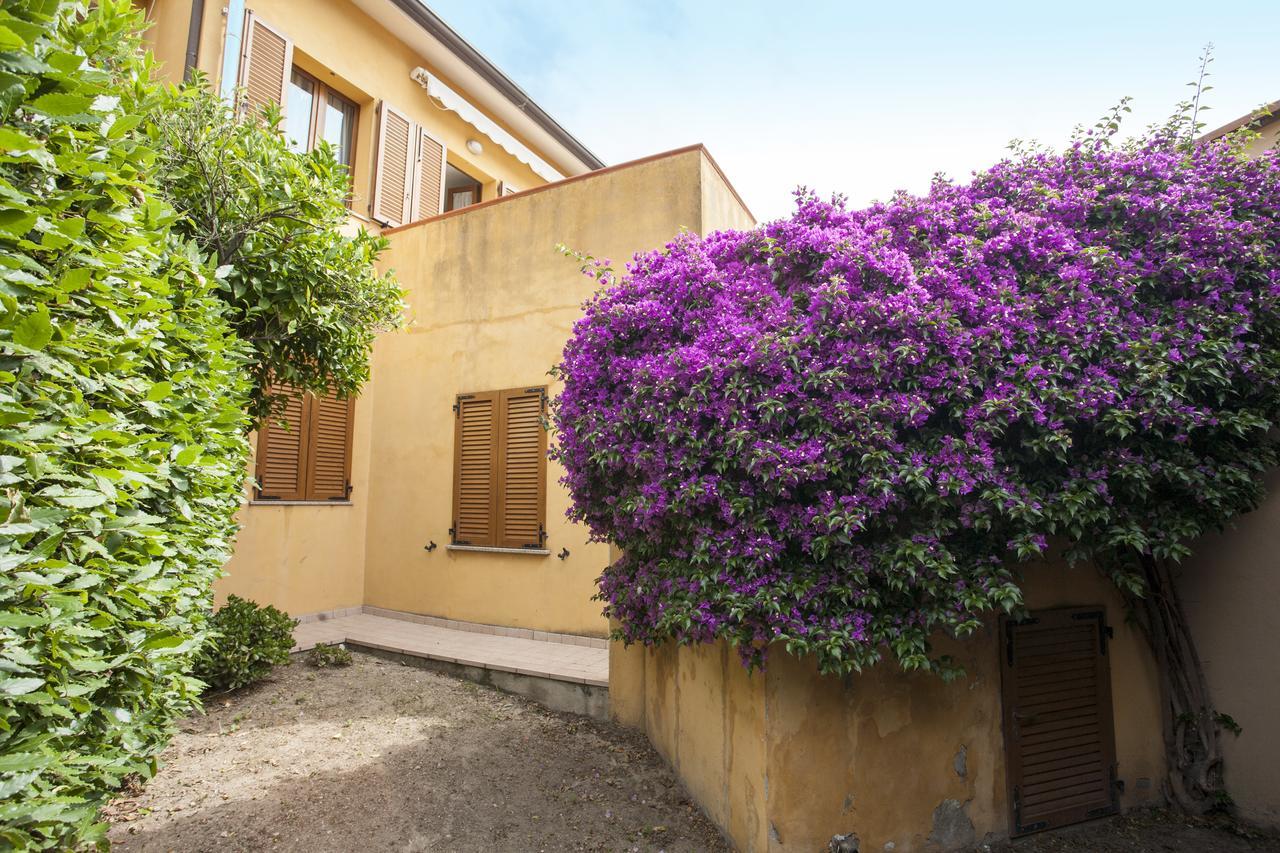 Appartamento Trilo Ornella Portoferraio Kültér fotó